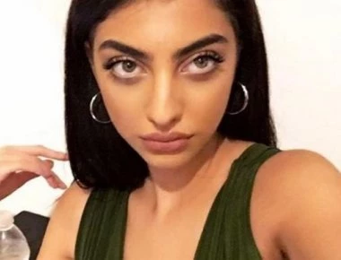 Όταν η Ειρήνη Καζαριάν περνούσε οντισιόν για την εκπομπή της Χριστίνας Λαμπίρη! (βίντεο)